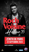 Roch voisine : Hélène 35 - 