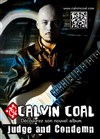 Calvin Coal + Haylen - 