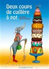 Deux coups de cuillère à pot ! | Contes gourmands - 