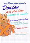 Doudou et le plus beau cadeau du monde - 