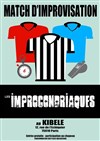 Match d'improvisation des Improcondriaques - 