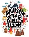 Augustin pirate des Indes - 