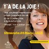 Journée Y'a de la joie Découvre ton intuition ! - 