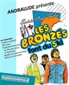 Soirée ciné-folie : Les bronzés font du ski - 