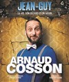 Arnaud Cosson dans Jean Guy - 