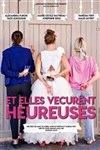 Et elles vécurent heureuses - 