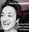 Caroline Estremo dans J'aime les gens - 