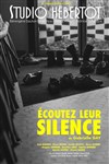 Écoutez leur silence - 