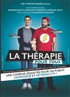 La Thérapie Pour Tous - 