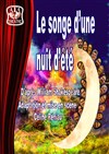 Le songe d'une nuit d'été - 