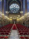 Ave Maria à la Sainte Chapelle - 