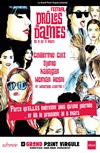 Parce qu'elles méritent plus qu'une journée, et ils le prouvent ! | Festival Drôles de Dames - 