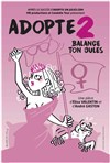 Adopte 2 - Balance Ton Jules - 