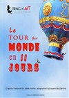 Le tour du monde en 80 jours - 