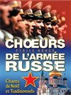 Choeurs de l'Armée Russe - 