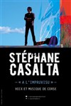 Stéphane Casalta - 