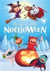 La famille Noëlloween - 