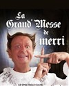 Merri dans La grand'mess de Merri - 