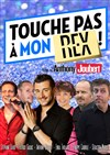 Touche pas à mon Rex - 