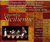 Ensemble 'la Sicilienne' - 