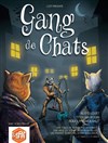 Gang de chats - 