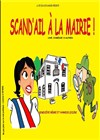 Scand'ail a la mairie - 