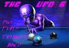 Tribute To Pink Floyd par le groupe Ufo's - 