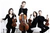 Quatuor Tetzlaff - 