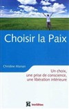 Choisir la paix - 