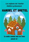 Hansel et Gretel - 