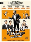 Le canard à l'orange - 