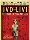 Ivo Livi ou le destin d'Yves Montand - 