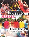 Bollywood Masala Orchestra | Spirit of India - 