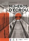 Numéros d'écrou - 