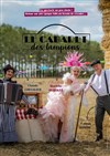 Le cabaret des lampions - 