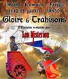 Gloire et Trahisons - 