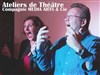 Ateliers Théâtre par la Compagnie Media Arts & cie - 