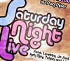 Saturday Night Live - 