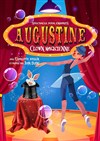 Augustine clown magicienne - 