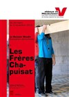 Exposition Le Buisson Maudit - 