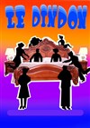 Le dindon - 