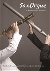 Saxophone et orgue - 