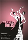 # Années folles - 