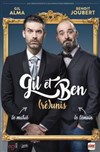 Gil et Ben - 