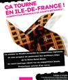 Ca Tourne En Ile-de-France - 