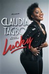 Claudia Tagbo dans Lucky - 