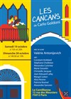 Les Cancans - 