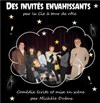 Des invités envahissants - 