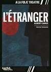 L'étranger - 