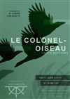 Colonel Oiseau - 